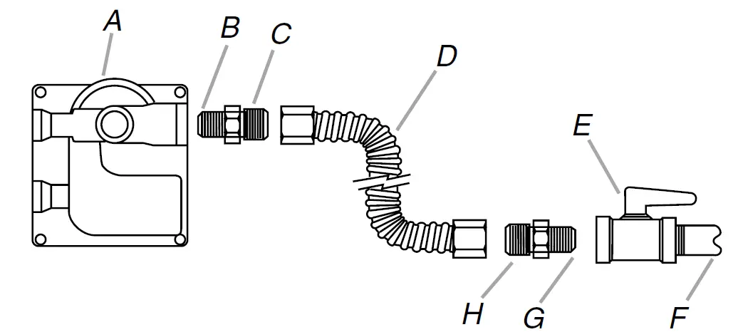 KitchenAid-KFGC500 Series-Smart-Commercial-Style-Gas-Range-25