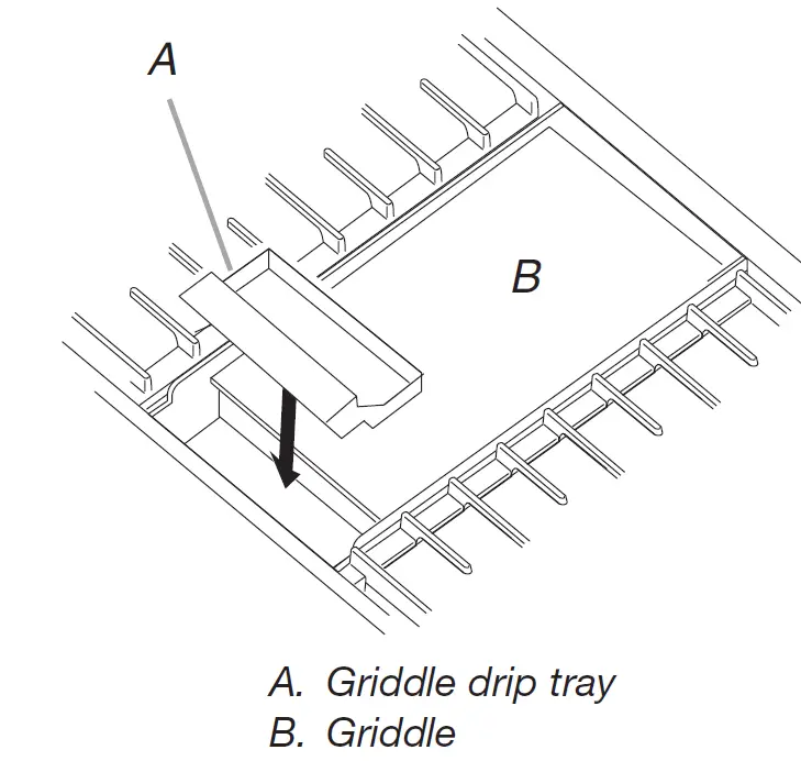 KitchenAid-KFGC500 Series-Smart-Commercial-Style-Gas-Range-27