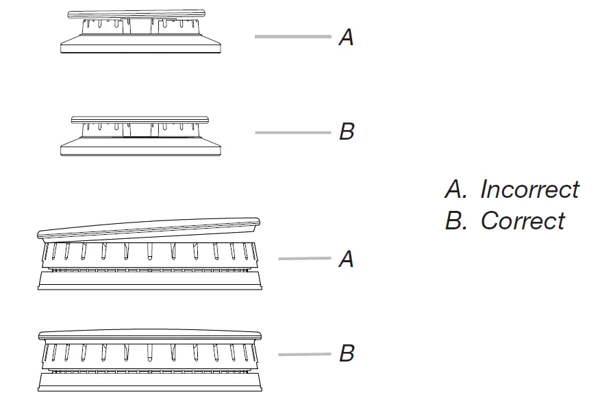 KitchenAid-KFGC500 Series-Smart-Commercial-Style-Gas-Range-28