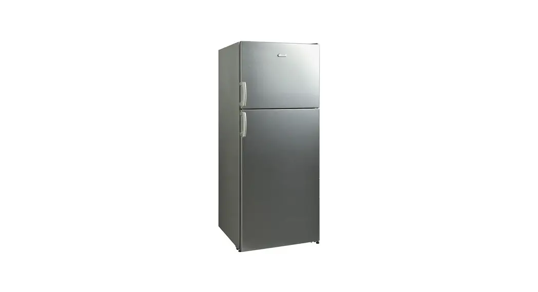 Equator Rf 142 S Refrigerator-freezer Owner's Manual Equator Rf 142 S Refrigerator-freezer Owner's Manual