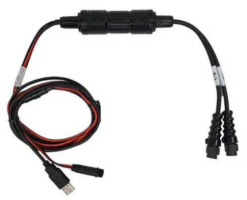 DAKOTA MICRO DMAC-2USB EnduraCam RazerCam Camera to USB Adapter Cable -