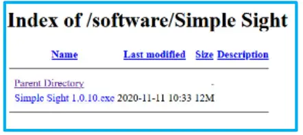 DAKOTA MICRO DMAC-2USB EnduraCam RazerCam Camera to USB Adapter Cable - App