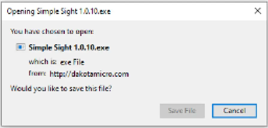 DAKOTA MICRO DMAC-2USB EnduraCam RazerCam Camera to USB Adapter Cable - App2