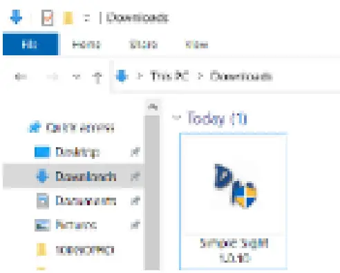 DAKOTA MICRO DMAC-2USB EnduraCam RazerCam Camera to USB Adapter Cable - App3