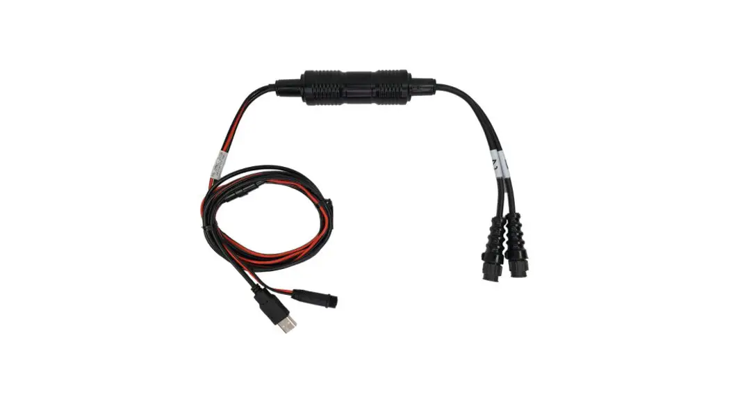 Dakota Micro Dmac-2usb Enduracam Razercam Camera To Usb Adapter Cable User Manual Dakota Micro Dmac-2usb Enduracam Razercam Camera To Usb Adapter Cable User Manual