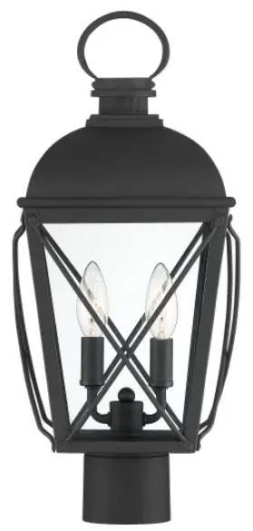 953130 Fair-Avenue-2-Light-Outdoor-Post-Lantern-product