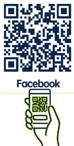 LAMTTO 3 Channel Dash Cam - QR Code