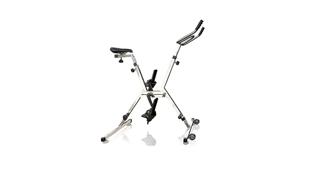 Gre Aqb2 Aquabike Pool Bike User Manual