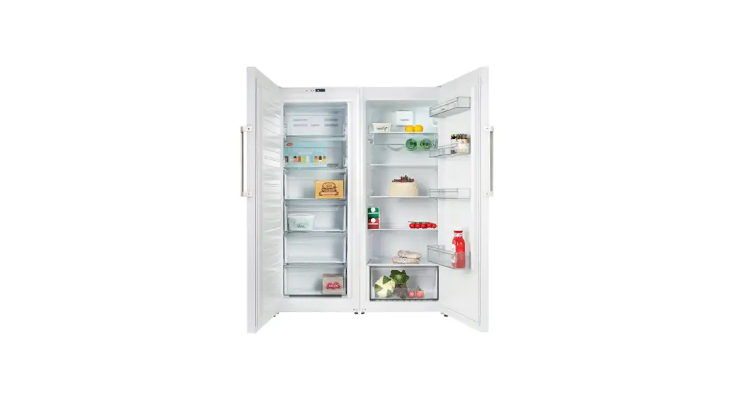 Cylinda K2255he Refrigerator User Manual