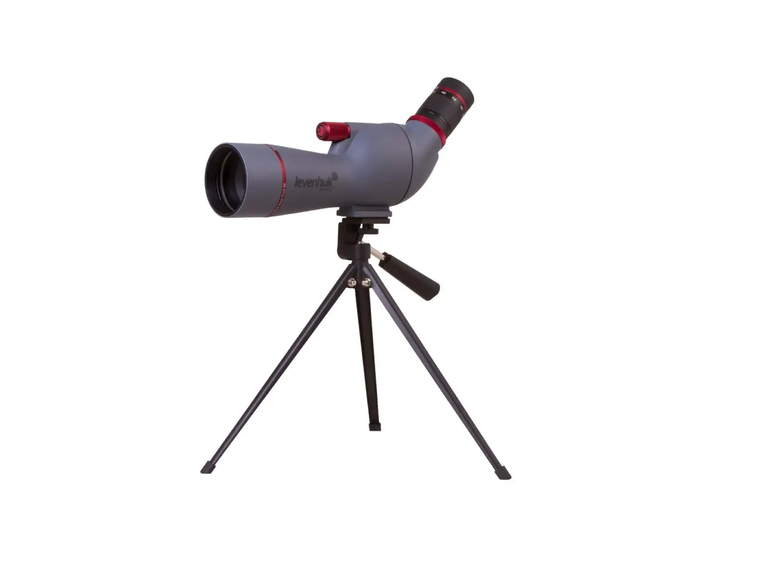 Levenhuk Blaze Plus 60 Spotting Scope Instruction Manual