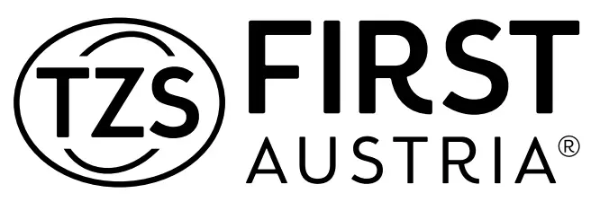 FIRST AUSTRIA - logo