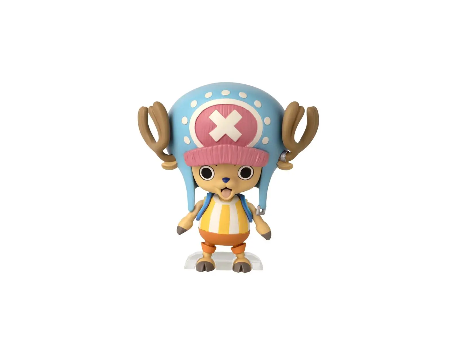 Bandai Namco Choppertci Instruction Manual