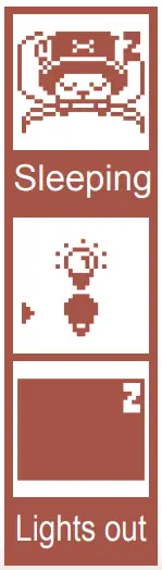 How to take care of Chopper