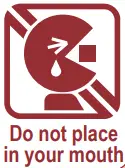 Safety Icon