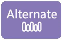 Alternating Mode Icon