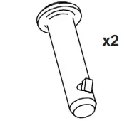 Freestanding Stove Range Addendum