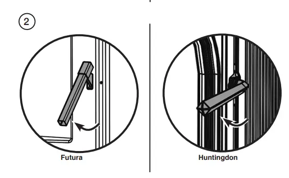 Freestanding Stove Range Addendum
