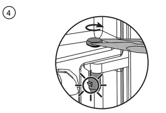 Freestanding Stove Range Addendum