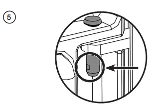 Freestanding Stove Range Addendum