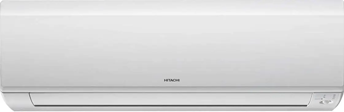 HITACHI-R410A-Series-24000-BTU-2-Ton-Split Air-Conditioner