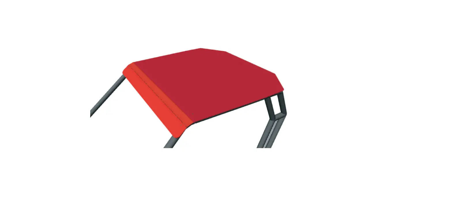 Afx Motorsports Tec001 Aluminum Roof Installation Guide