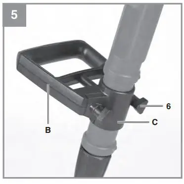 Einhell-34-242-00-Cordless-Surface-Brush-fig 5