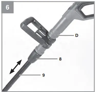 Einhell-34-242-00-Cordless-Surface-Brush-fig 6