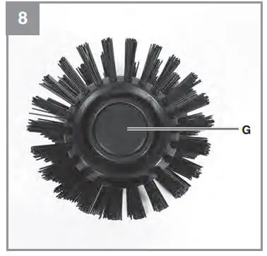 Einhell-34-242-00-Cordless-Surface-Brush-fig 8