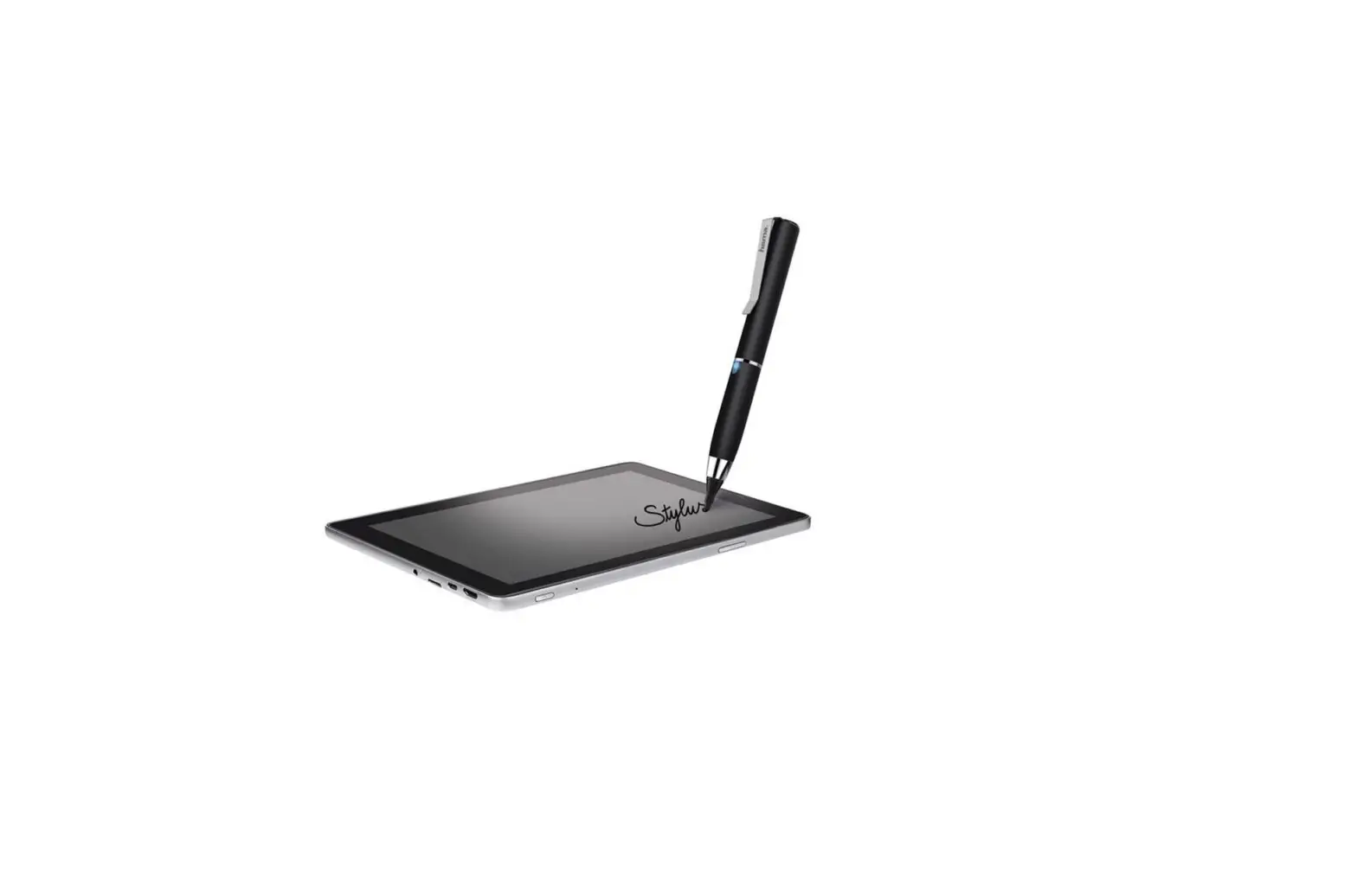 Hama 00125114 Active Fineline Input Stylus Instruction Manual