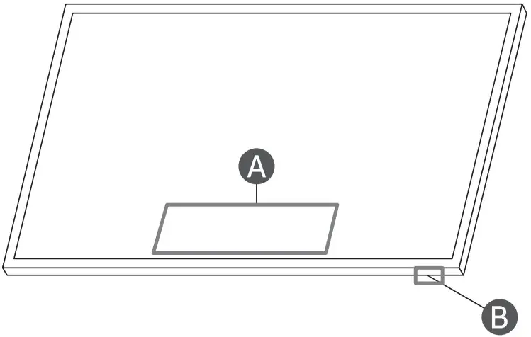 Using the TV Controller