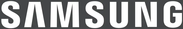 SAMSUNG  Logo