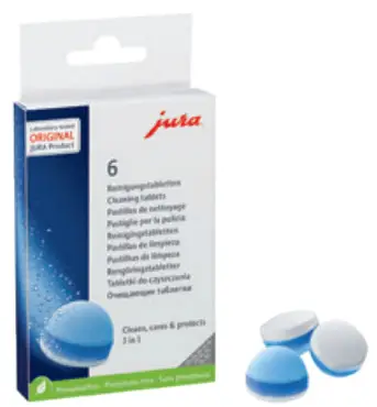 jura X8 Professional Coffee Machine - fig 1