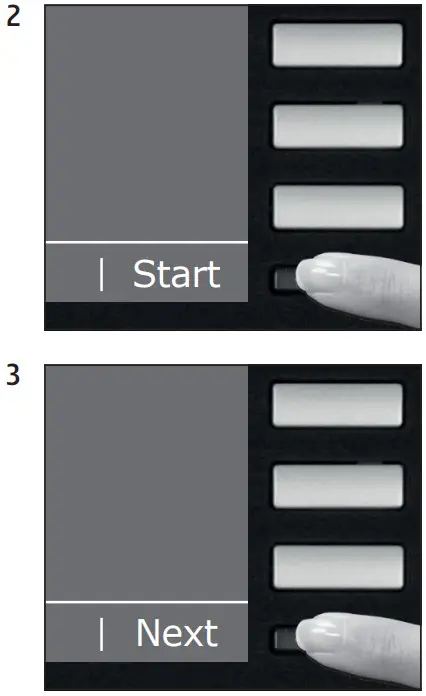 jura X8 Professional Coffee Machine - fig 3