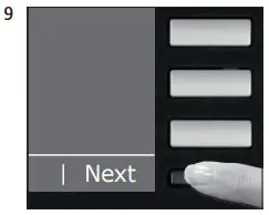 jura X8 Professional Coffee Machine - fig 6