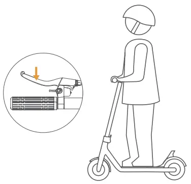 LEQISMART-A6L-Electric-Scooter-fig-10