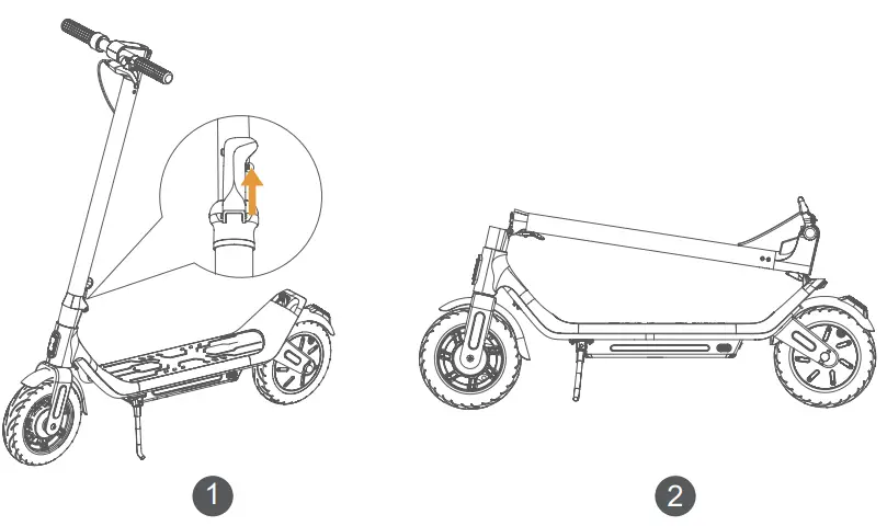 LEQISMART-A6L-Electric-Scooter-fig-11