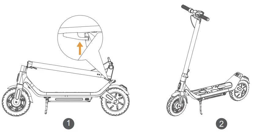 LEQISMART-A6L-Electric-Scooter-fig-12