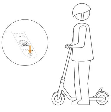 LEQISMART-A6L-Electric-Scooter-fig-7