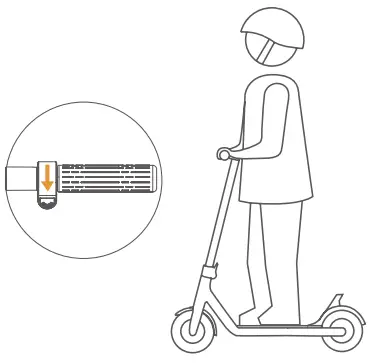 LEQISMART-A6L-Electric-Scooter-fig-9