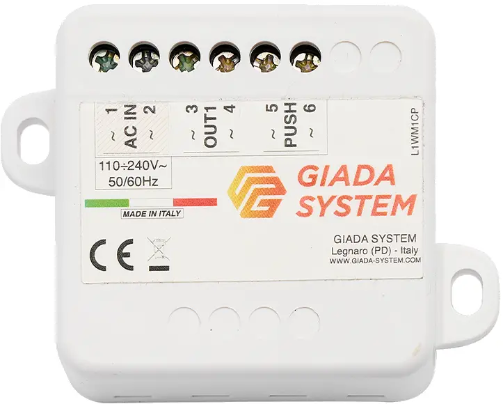 Giada-GSW-M00-Smart-Light-Driver-PRO