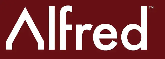 ALFRED-LOGO
