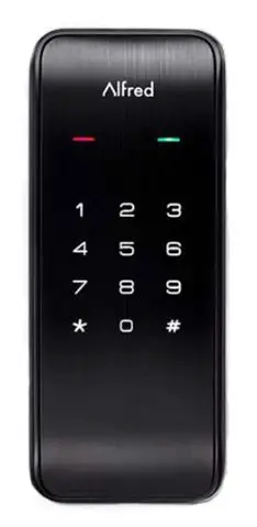 Alfred-DB2S-Smart-Home-Touchscreen-Deadbolt-PRODUCT-IMAGE