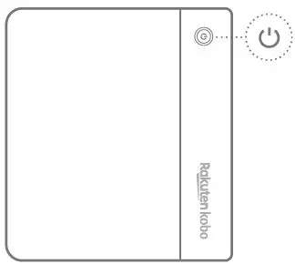 Kobo-N778K-eReader-8-inch-Ebooks-Magnetic-Capa-fig-1