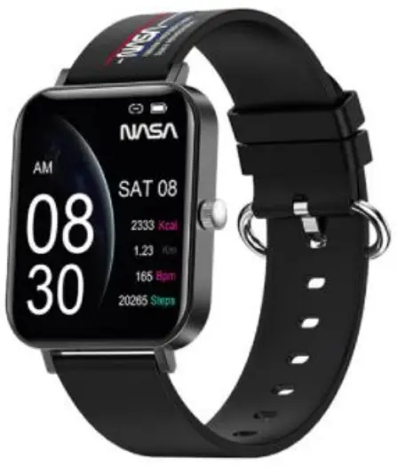 NASA BNA30179 Smart Watch -