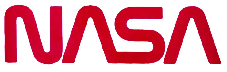 NASA - logo