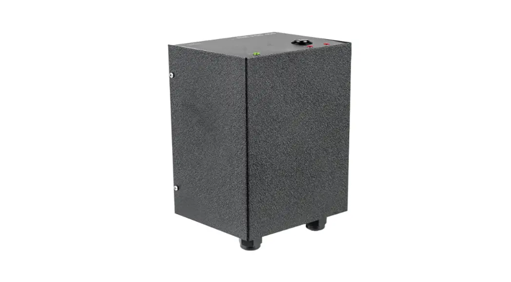 Ozotech Aim Pcs 400 Ozone Generator User Manual