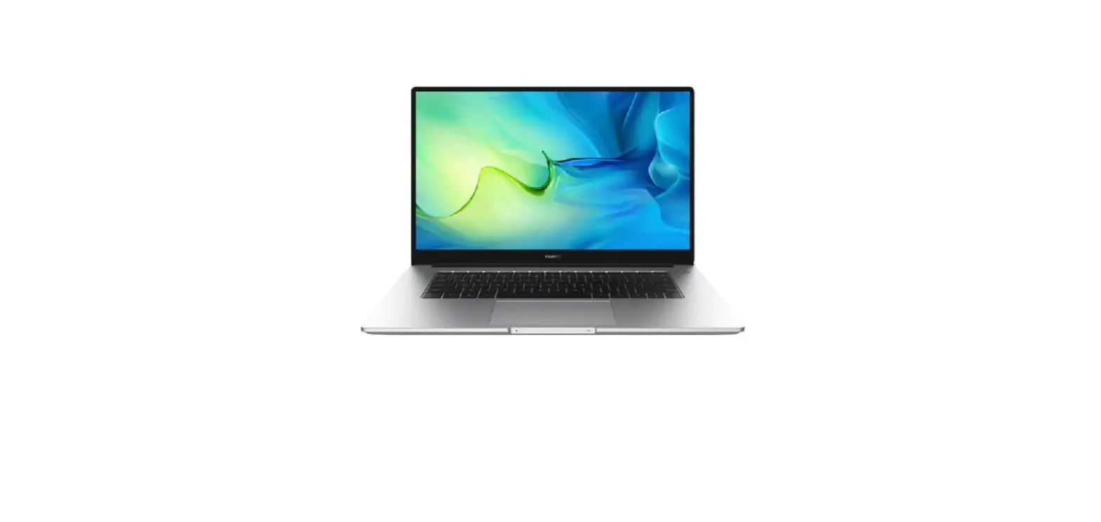 Huawei Bod-wdh9 Laptop Matebook User Guide