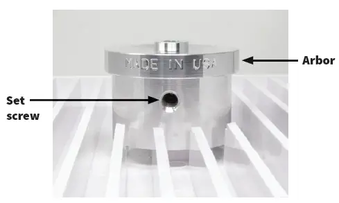 HI-TECH-20-020-All-U-Need-Lapidary-Rock-Mineral-Grinding-Polishing-Machine-FIG-10