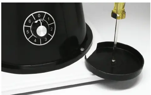 HI-TECH-20-020-All-U-Need-Lapidary-Rock-Mineral-Grinding-Polishing-Machine-FIG-13