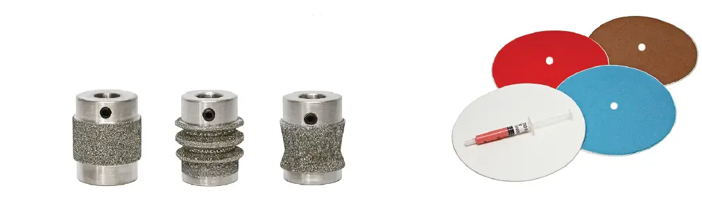 HI-TECH-20-020-All-U-Need-Lapidary-Rock-Mineral-Grinding-Polishing-Machine-FIG-17